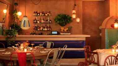 Sunny Spot в Los Angeles, CA