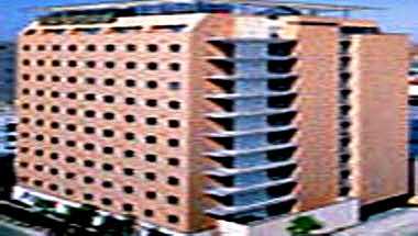 Hotel Villa Fontaine Ueno em Tokyo, JP