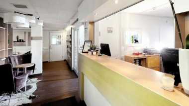 Good Morning Molndal à Gothenburg, SE