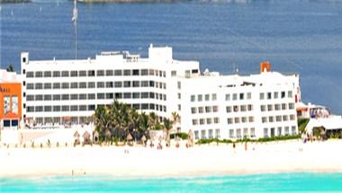 Flamingo Cancun Resort image