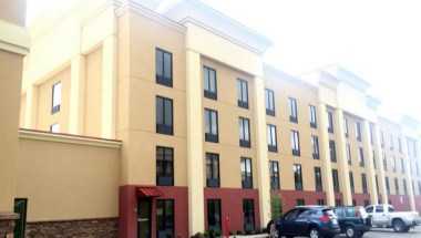 Best Western Plus Sunrise Inn en Nashville, TN