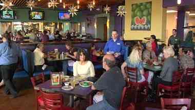 Serranos - Lakeline Mall, Austin, TX
