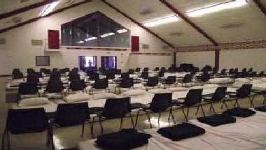 Pipitea Marae in Wellington, NZ