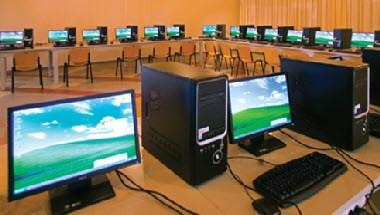 Conference Center of MAICh image