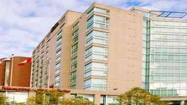 Vancouver, BC 的 Hampton Inn & Suites by Hilton Vancouver-Downtown