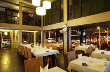 รูปสถานที่จัดงาน