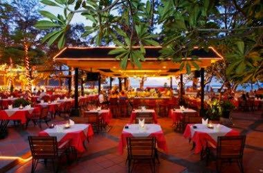 รูปสถานที่จัดงาน