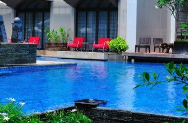 รูปสถานที่จัดงาน