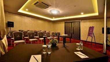 Bild på anläggning