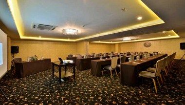 Bild på anläggning