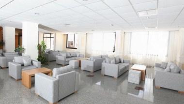 Tsokkos Anmaria Beach Hotel a Ayia Napa, CY