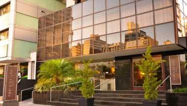 Porto Da Ilha a Florianopolis, BR