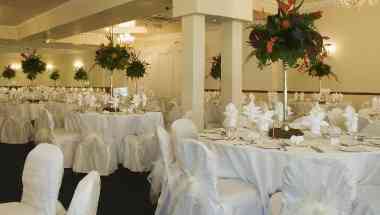 The Penridge Suite em London, GB1