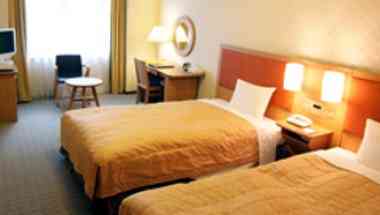 Tokyo Garden Palace в Tokyo, JP