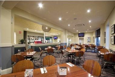 Birkenhead Tavern, Adelaide, AU