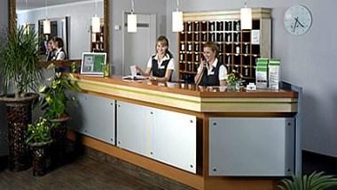 Atlanta Hotel International Dampfmuehle image