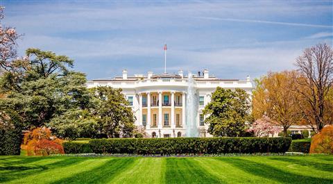 White House