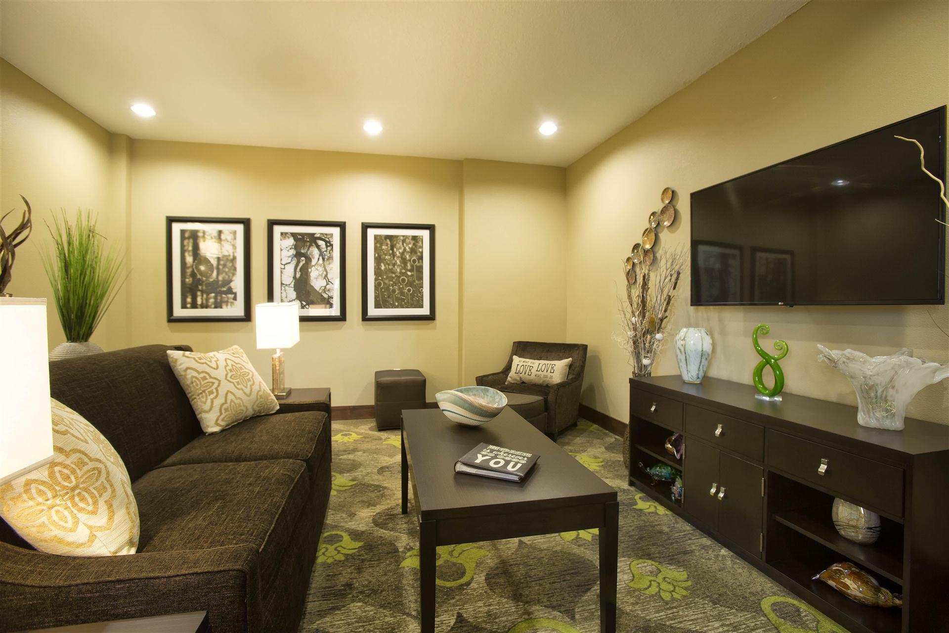 Staybridge Suites Orlando at Seaworld image