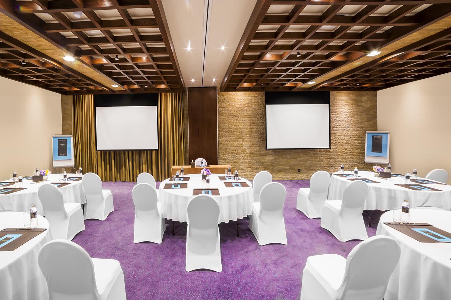 Immagine sala riunioni