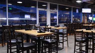 Dick's Sporting Goods Park в Denver, CO