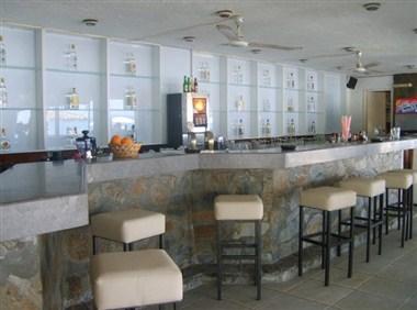 Happy Days Hotel a Chania, GR