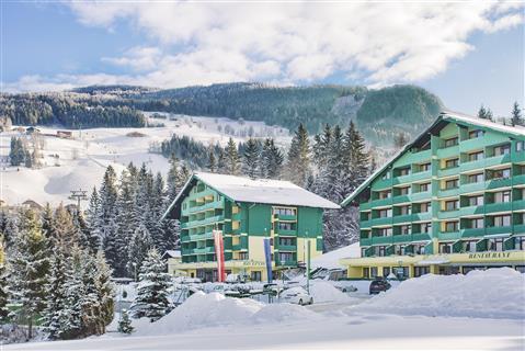 Alpine Club a Schladming, AT