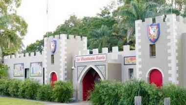 The Macadamia Castle в North Coast NSW, AU