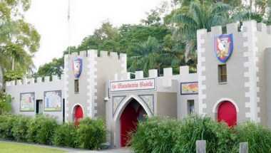 The Macadamia Castle à North Coast NSW, AU