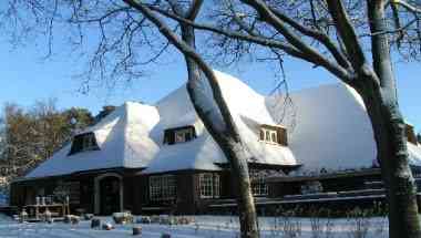 Hoogholten Restaurant & Hotel в Deventer, NL