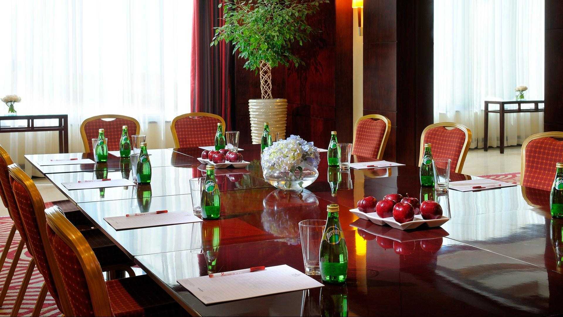 Marriott Executive Apartments Manama, Bahrain a Manama, BH