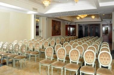 Hotel Domus Caesari i Marino, IT