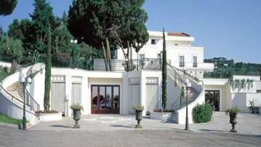 Hotel Domus Caesari i Marino, IT