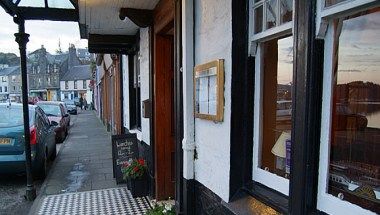 Bild på anläggning