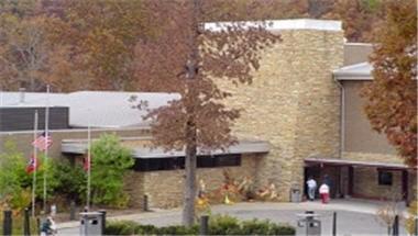 Inn at Montgomery Bell State Park image