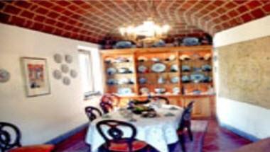 Quinta Do Rio Touro in Sintra, PT