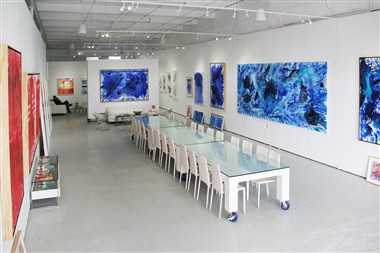 Manolis Projects Events i Miami, FL