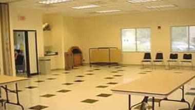 Community Senior Center a Hillsboro, OR