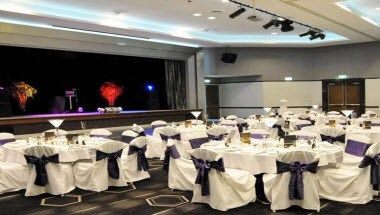 Bild des Veranstaltungsortes