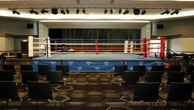 Bild des Veranstaltungsortes