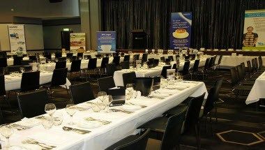 Bild des Veranstaltungsortes