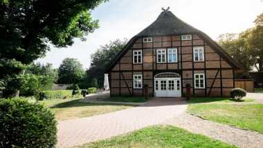 Stimbekhof à Bispingen, DE