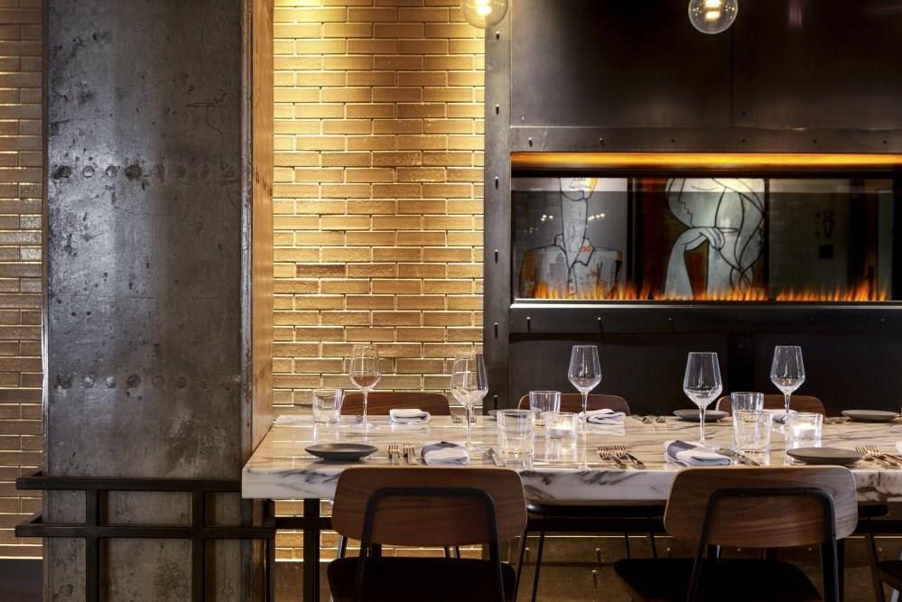 ミーティングルームの画像