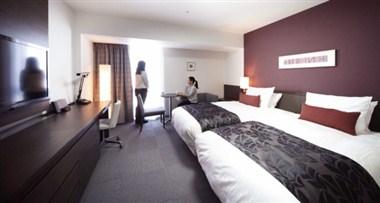 Richmond Hotel Fukuyama Ekimae a Hiroshima, JP