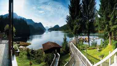 Yes Bay Lodge à Ketchikan, AK