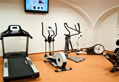 U Zlate Rybky em Vyskov, CZ