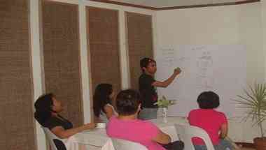 Darunday Manor en Tagbilaran, PH