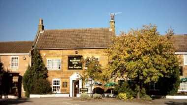 The Wainstones Hotel a Middlesbrough, GB1