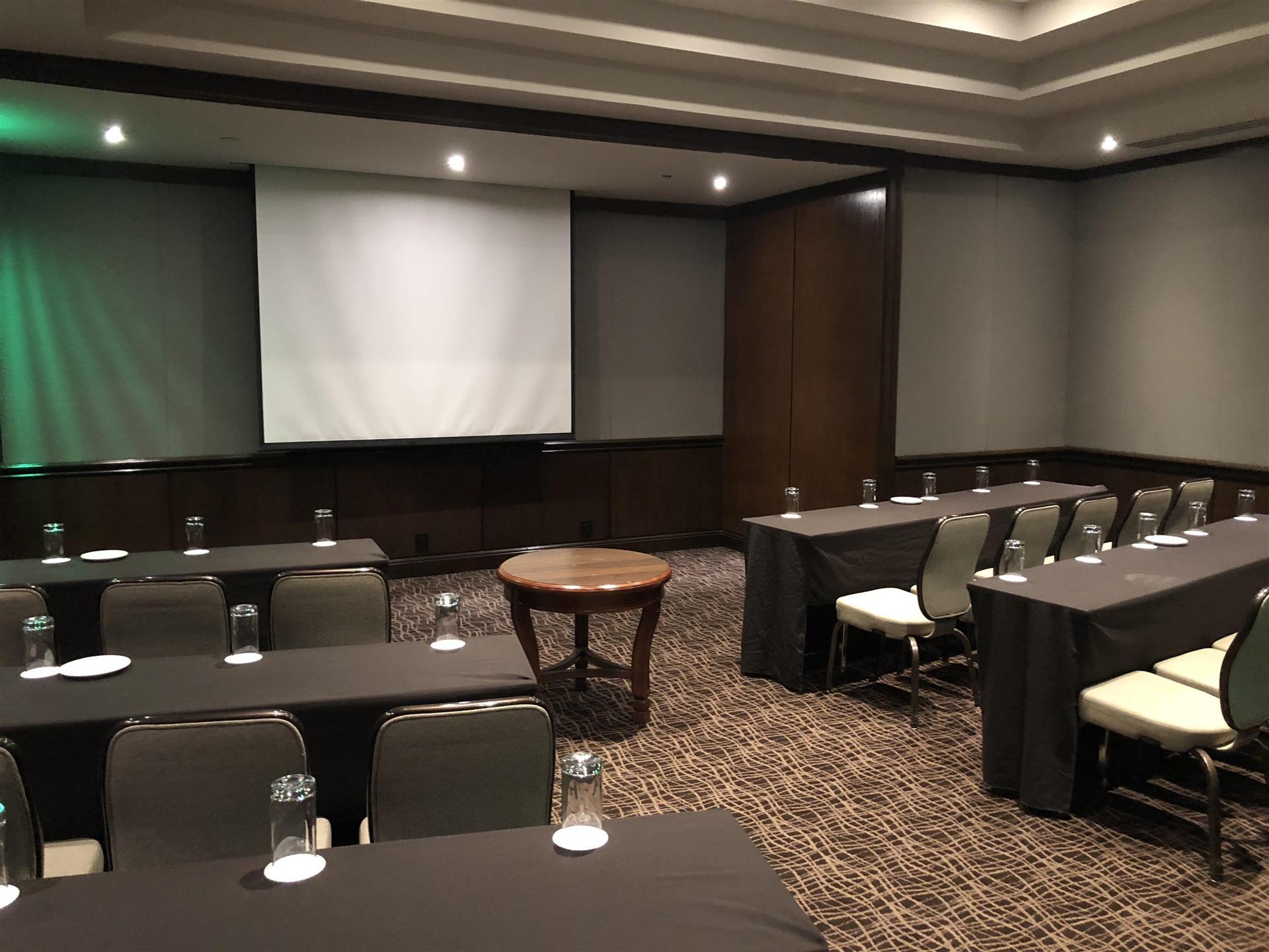 Immagine sala riunioni