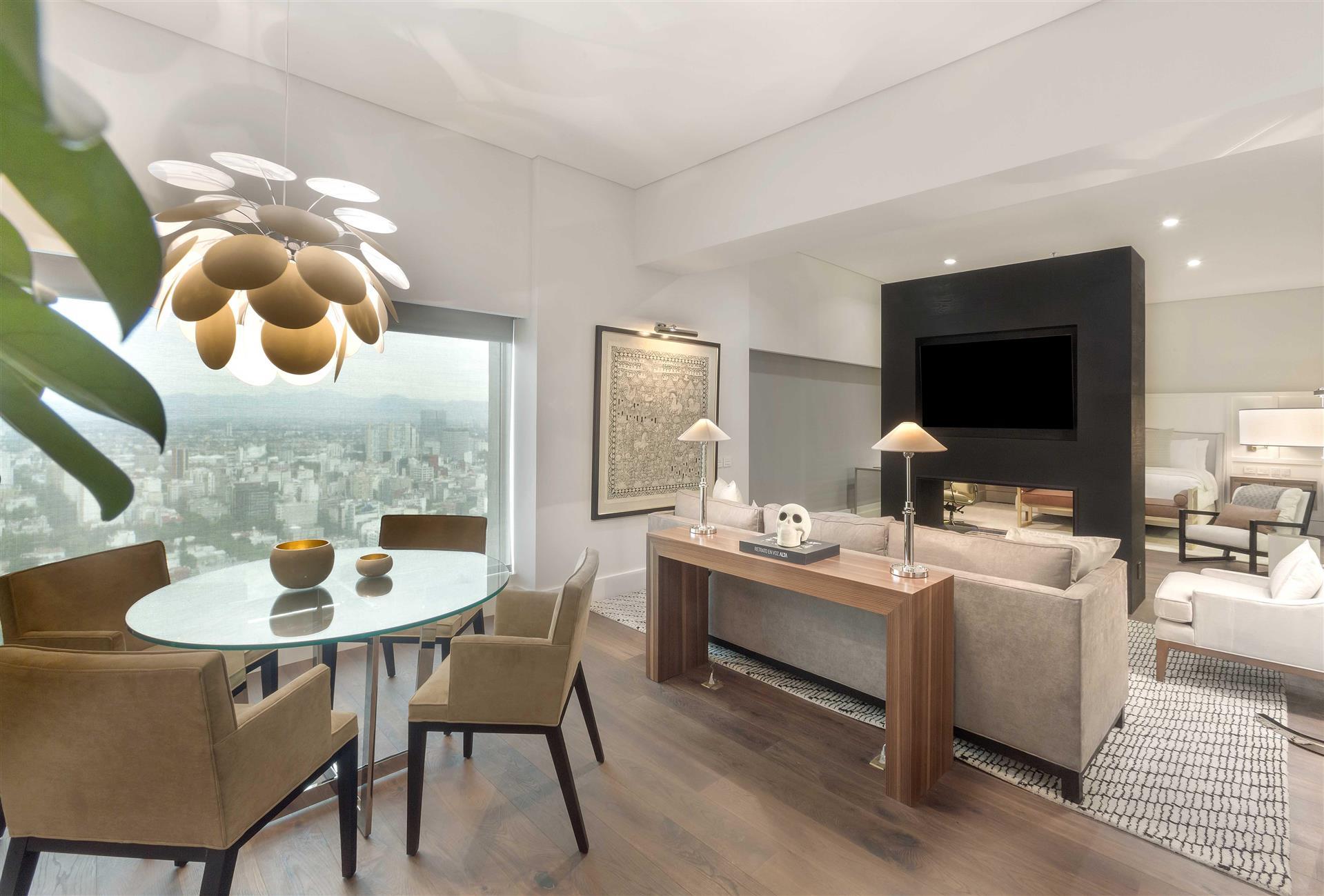 InterContinental Presidente Mexico City image