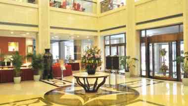 Beijing Hongxiang hotel a Beijing, CN